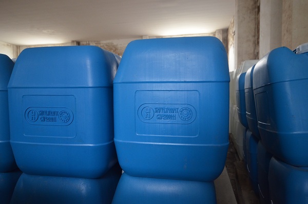 磷酸厂家如何合理地使用食品添加剂磷酸 食品添加剂磷酸盐的基本知识